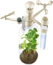 4M Kidz Labs / Green Science - Weather Station